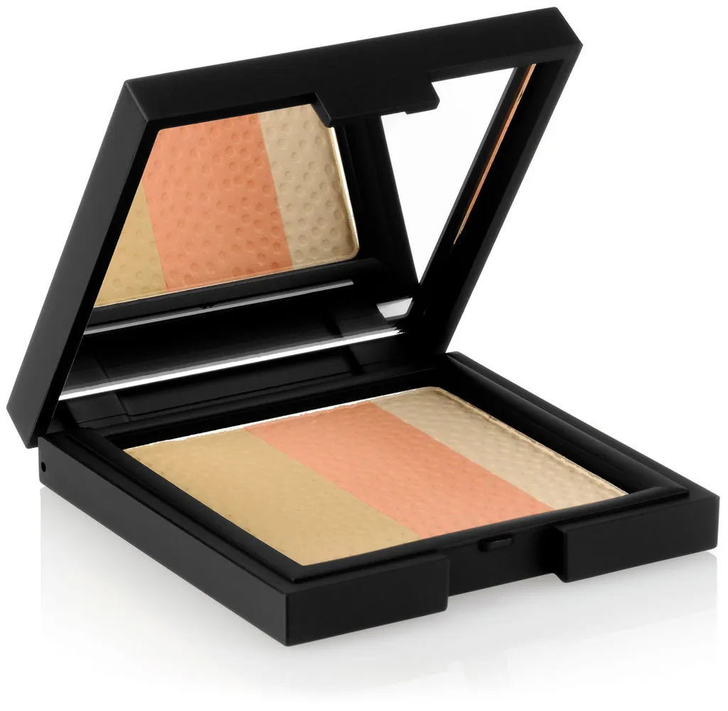 Stagecolor Face Design Collection - Tender Rosewood