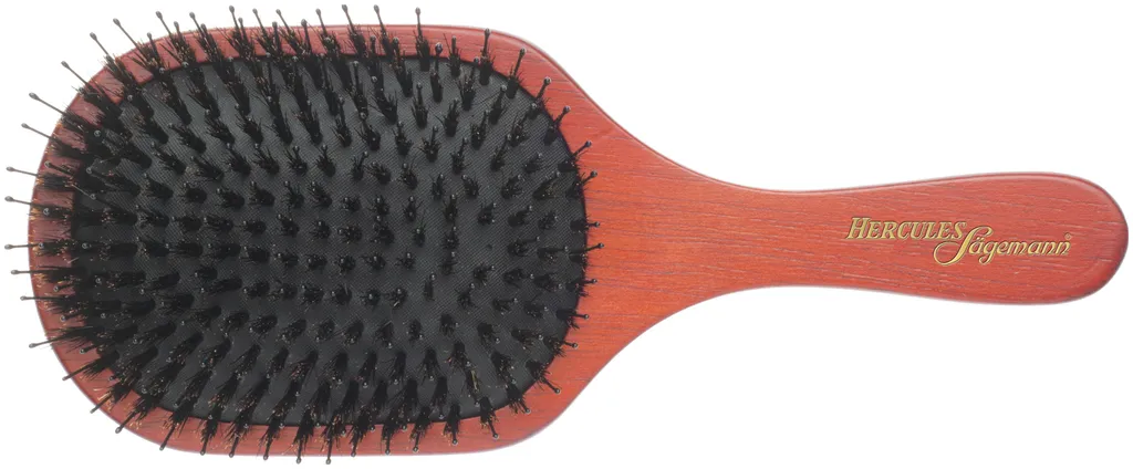 Hercules Sägemann Care Brush 9650