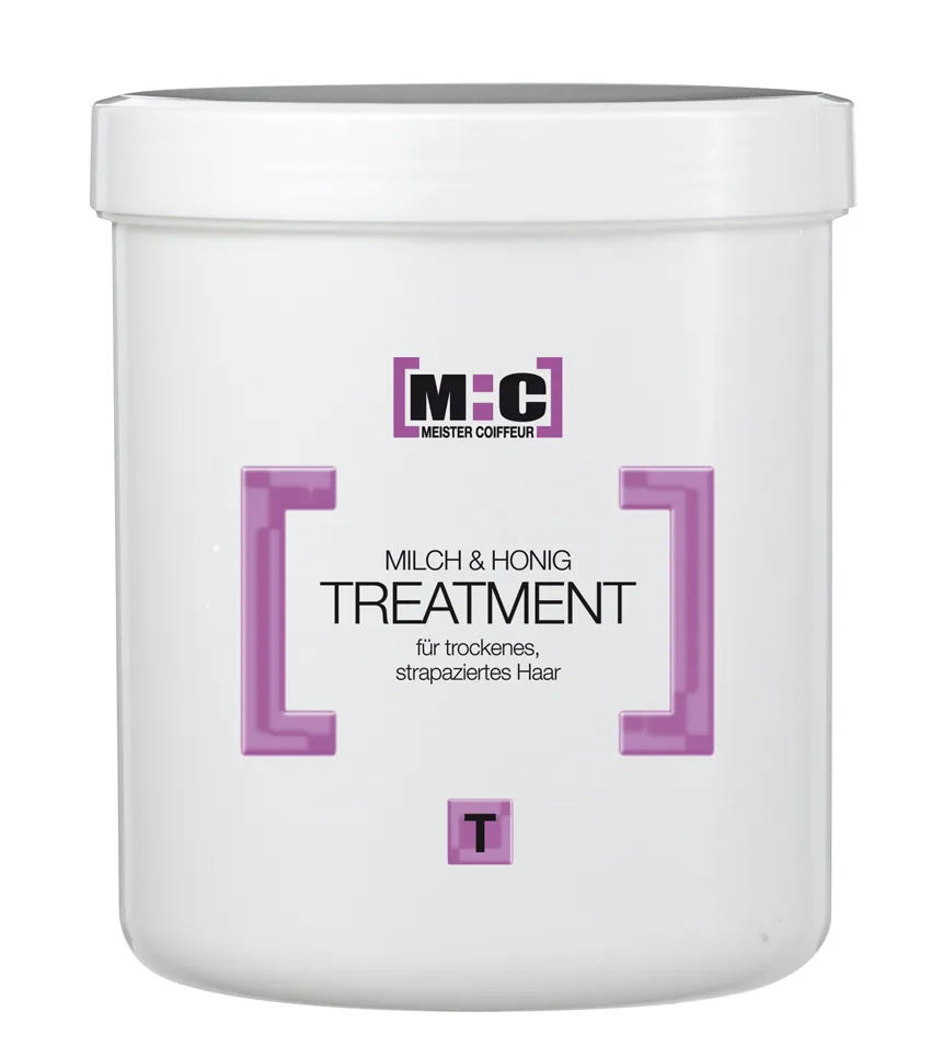 MC Treatment Milk&Honey - 150ml