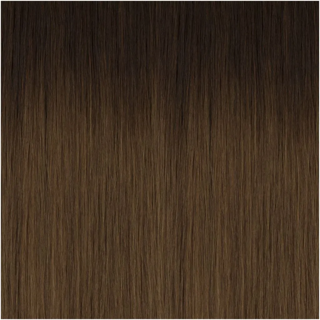 SHE Keratin Extensions Ombré T6/12