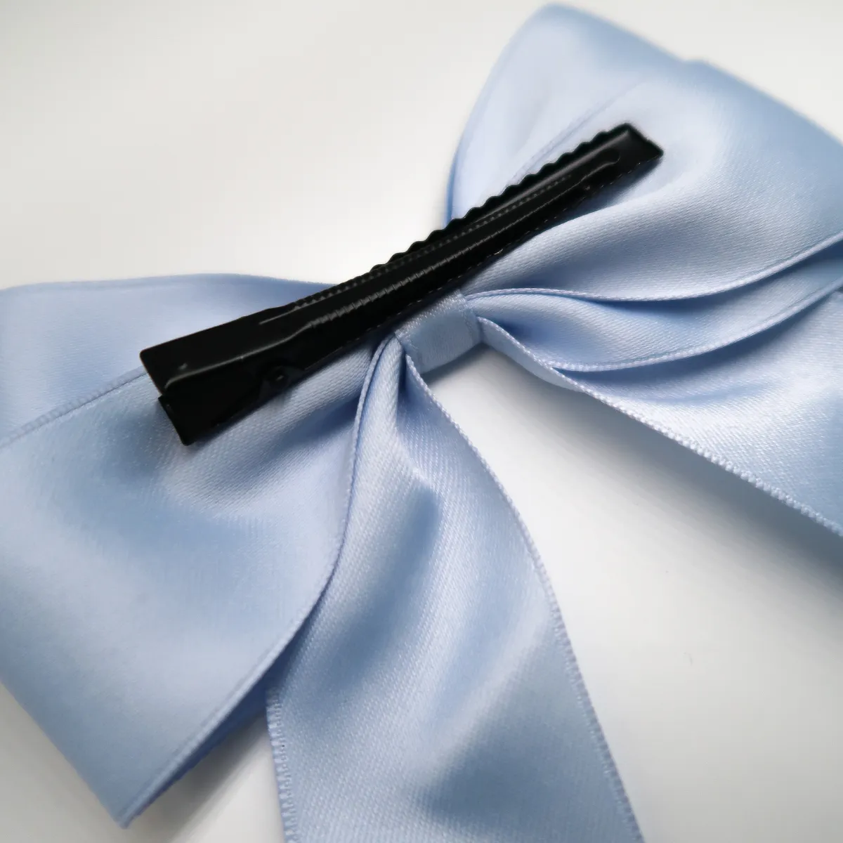 Lotta Curls Hair Bow