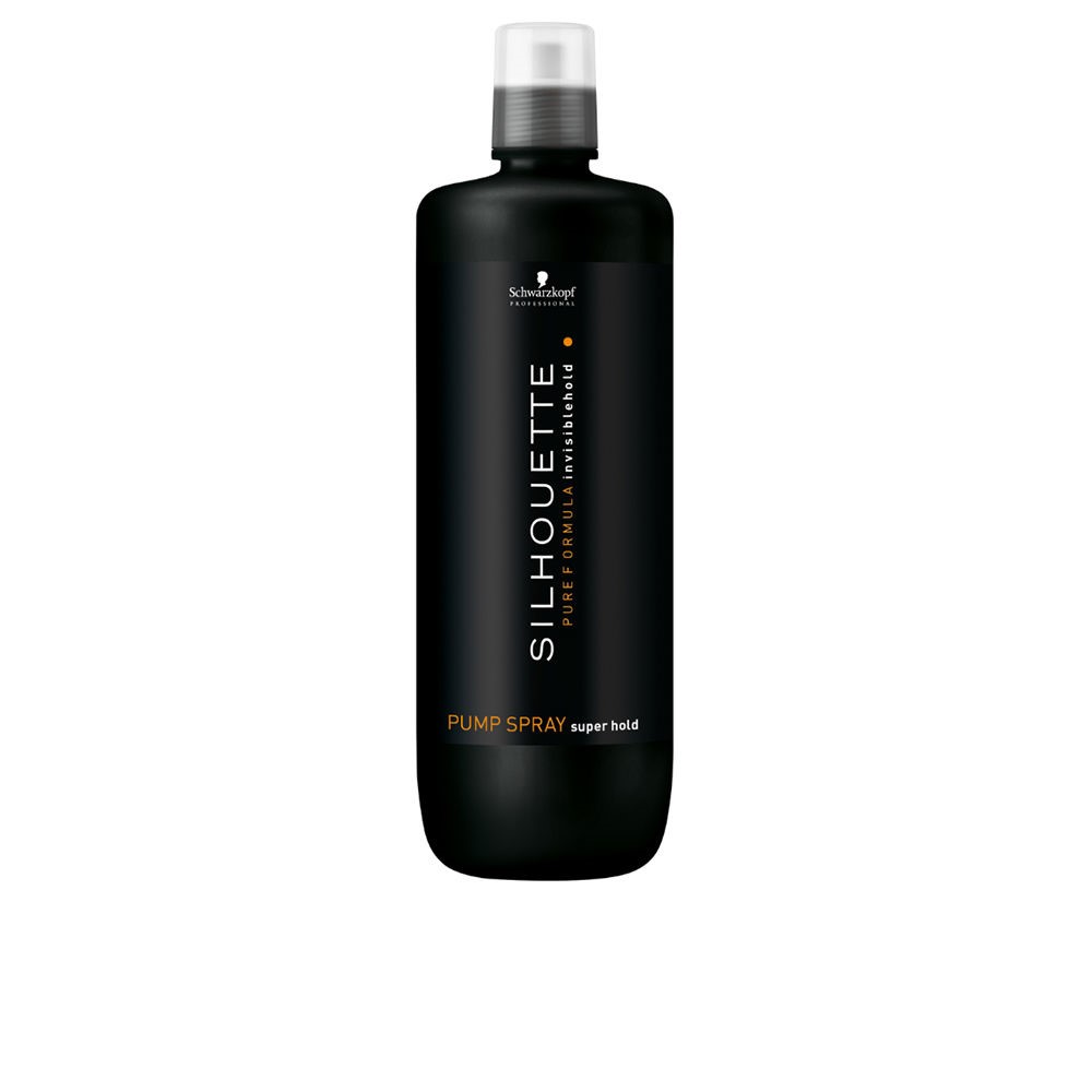 Schwarzkopf Silhouette Super Hold Pump Spray Refill