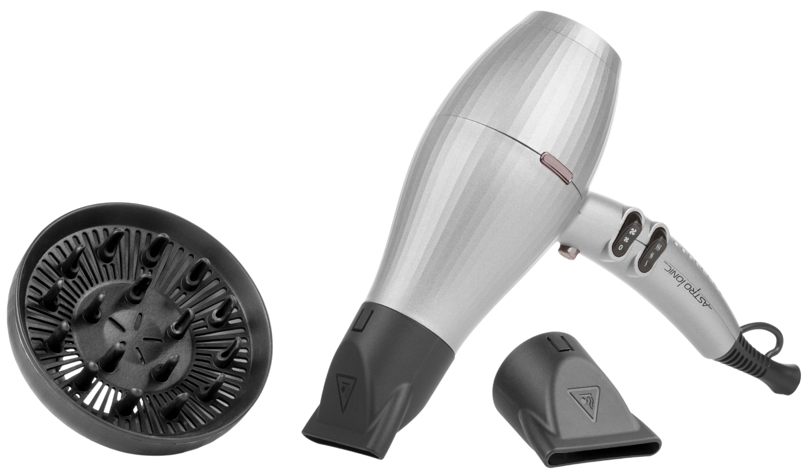Astro Ionic Professional Hair Dryer Ice