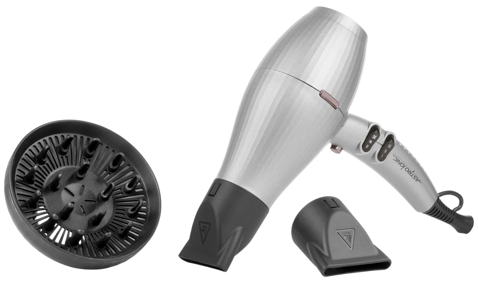 Astro Ionic Professional Hair Dryer Ice