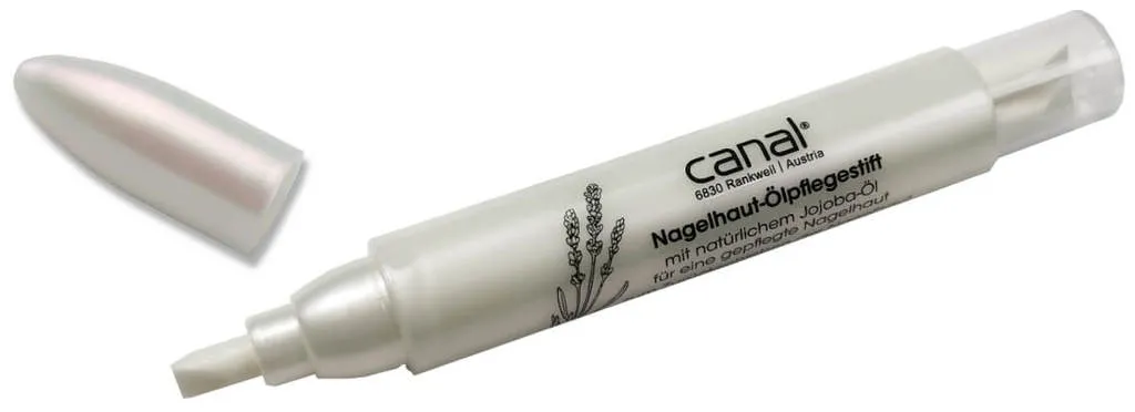 Canal Cuticle Oil Pen