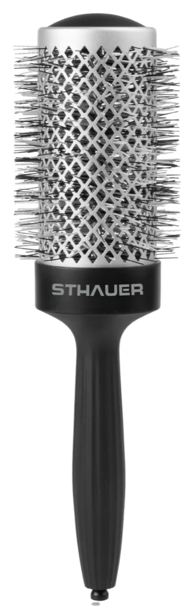 Xanitalia Ion Active Heat Brush Ceramic Tourmaline