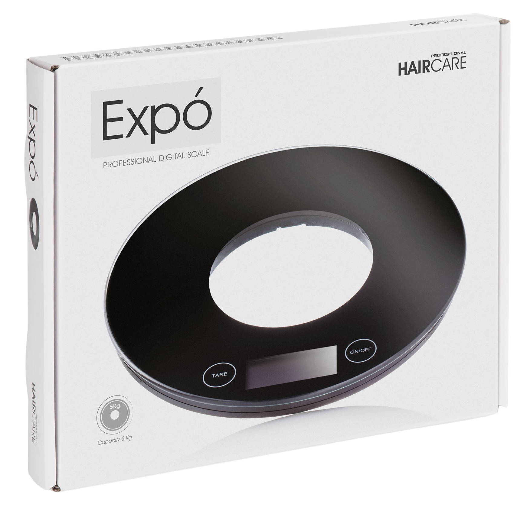 Expo Digital Scale