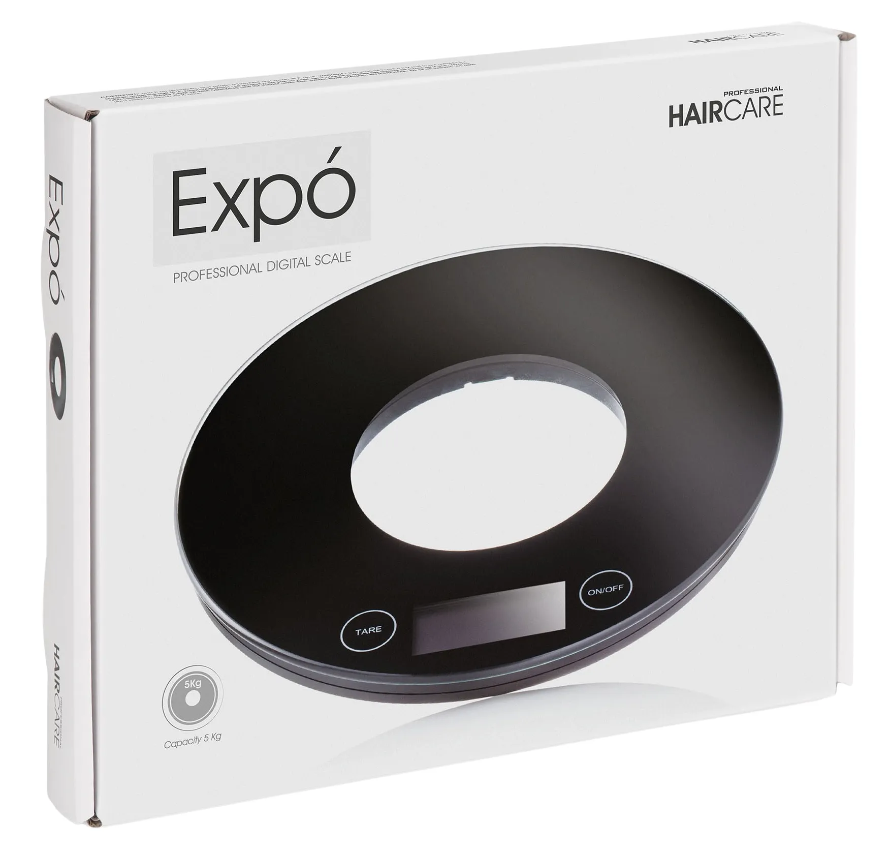 Expo Digital Scale