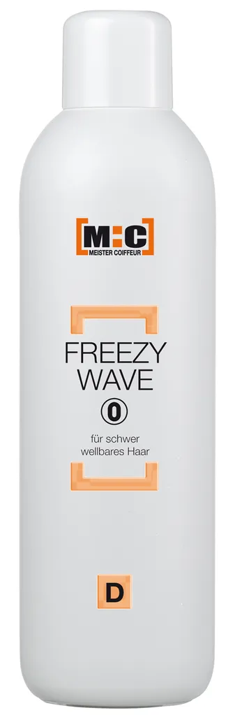 MC Freezy Wave D0