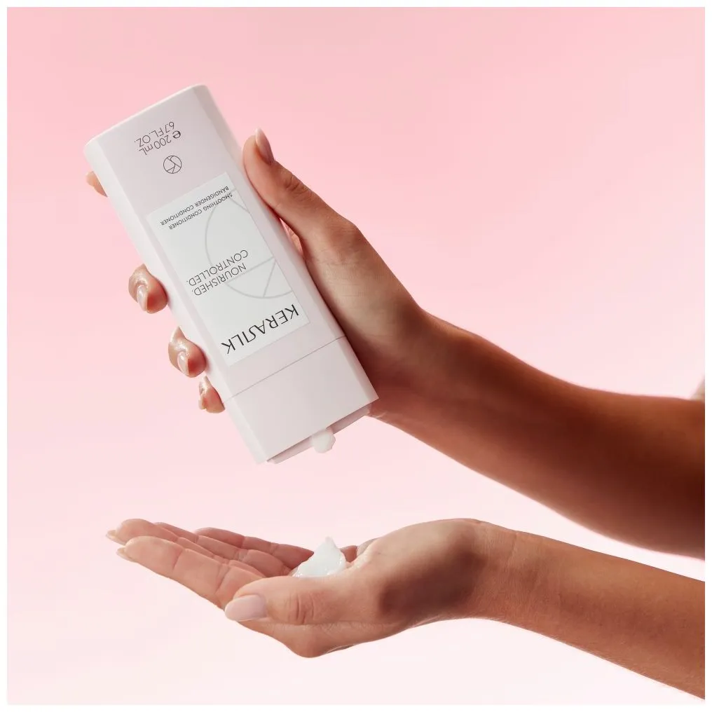 Kerasilk Smoothing Conditioner
