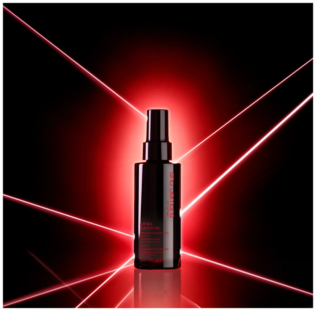 Shu Uemura Ashita Supreme Intense Revitalisation Serum