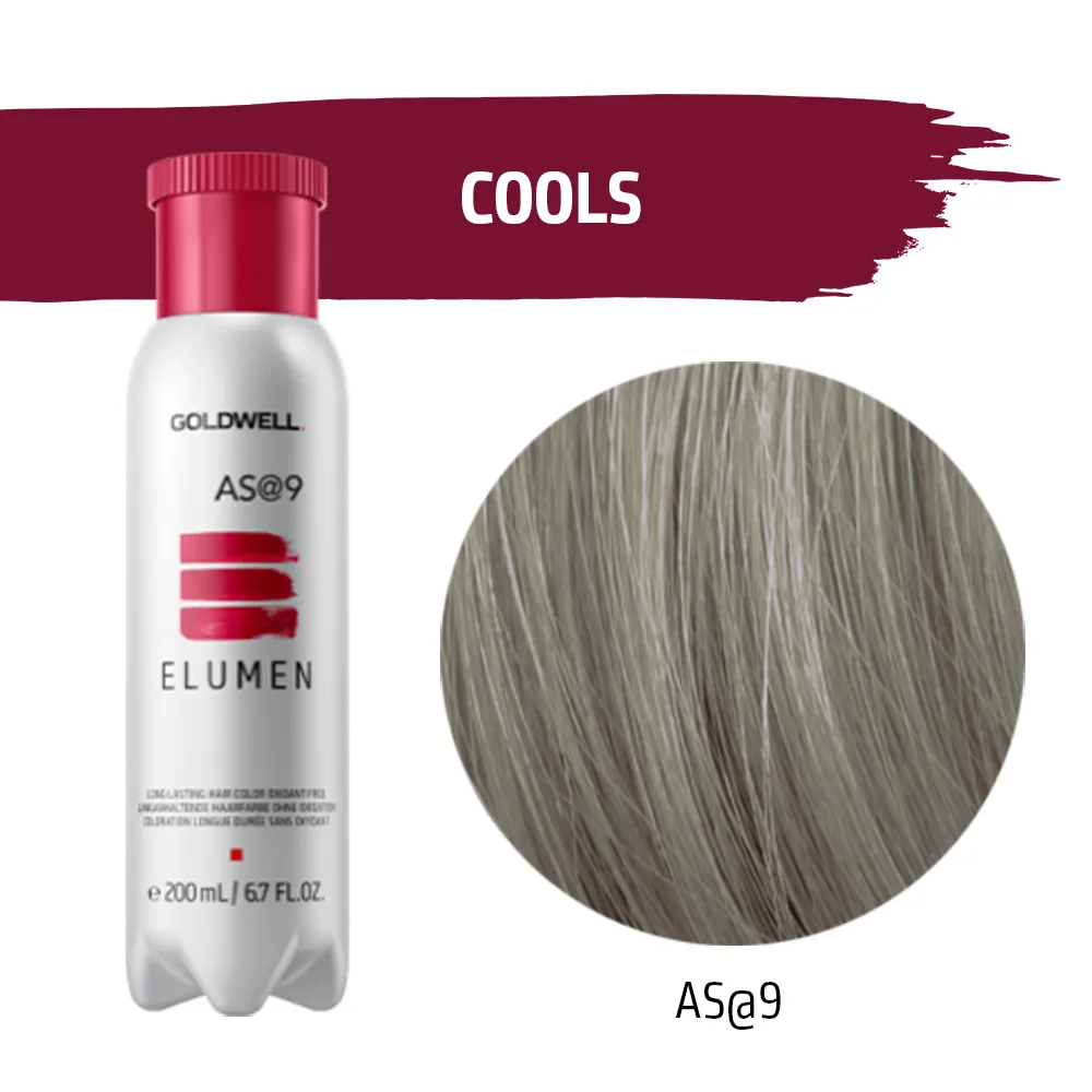 Goldwell Elumen - NA@2 black