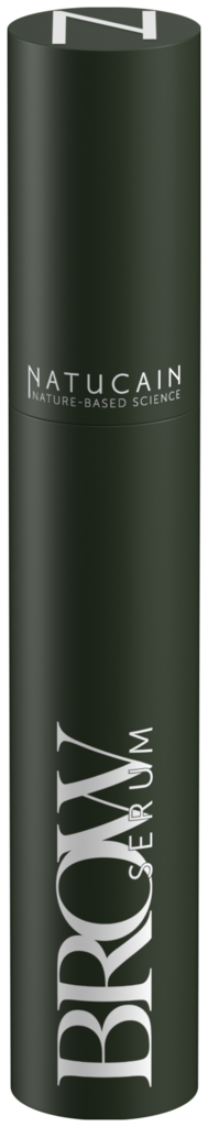 Natucain Eyebrow Serum