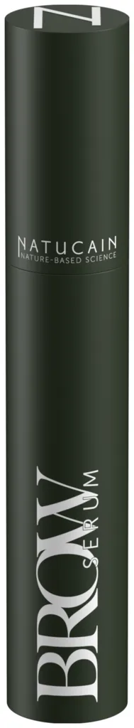 Natucain Eyebrow Serum