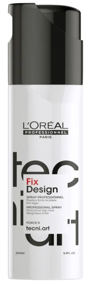 L'Oréal Tecni.Art Fix Design - 200 ml