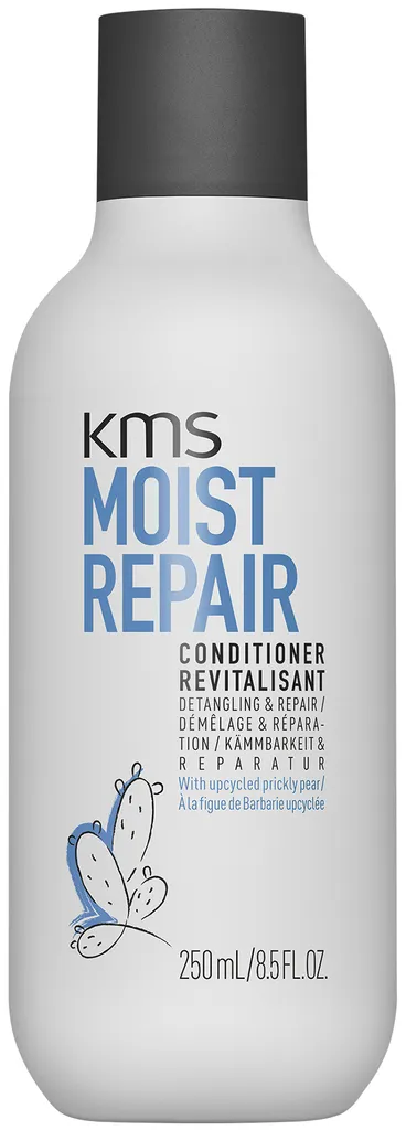 KMS Moistrepair Conditioner - 75 ml