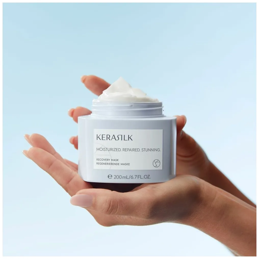 Kerasilk Regenerating Mask