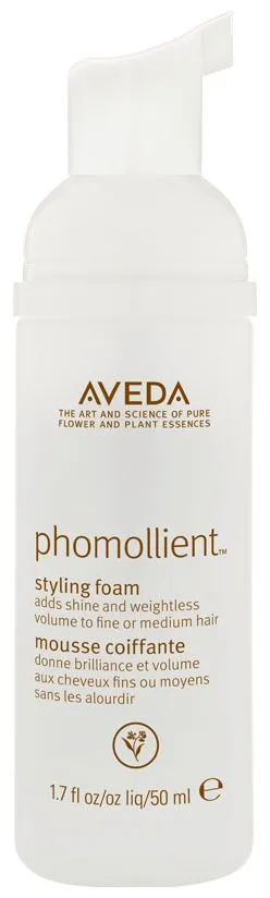Aveda Phomollient™ Styling Foam - 200 ml