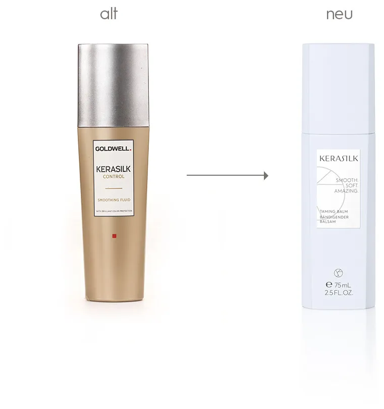 Kerasilk Smoothing Balm
