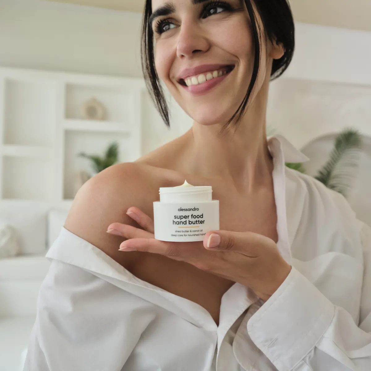 Alessandro Superfood Hand Butter