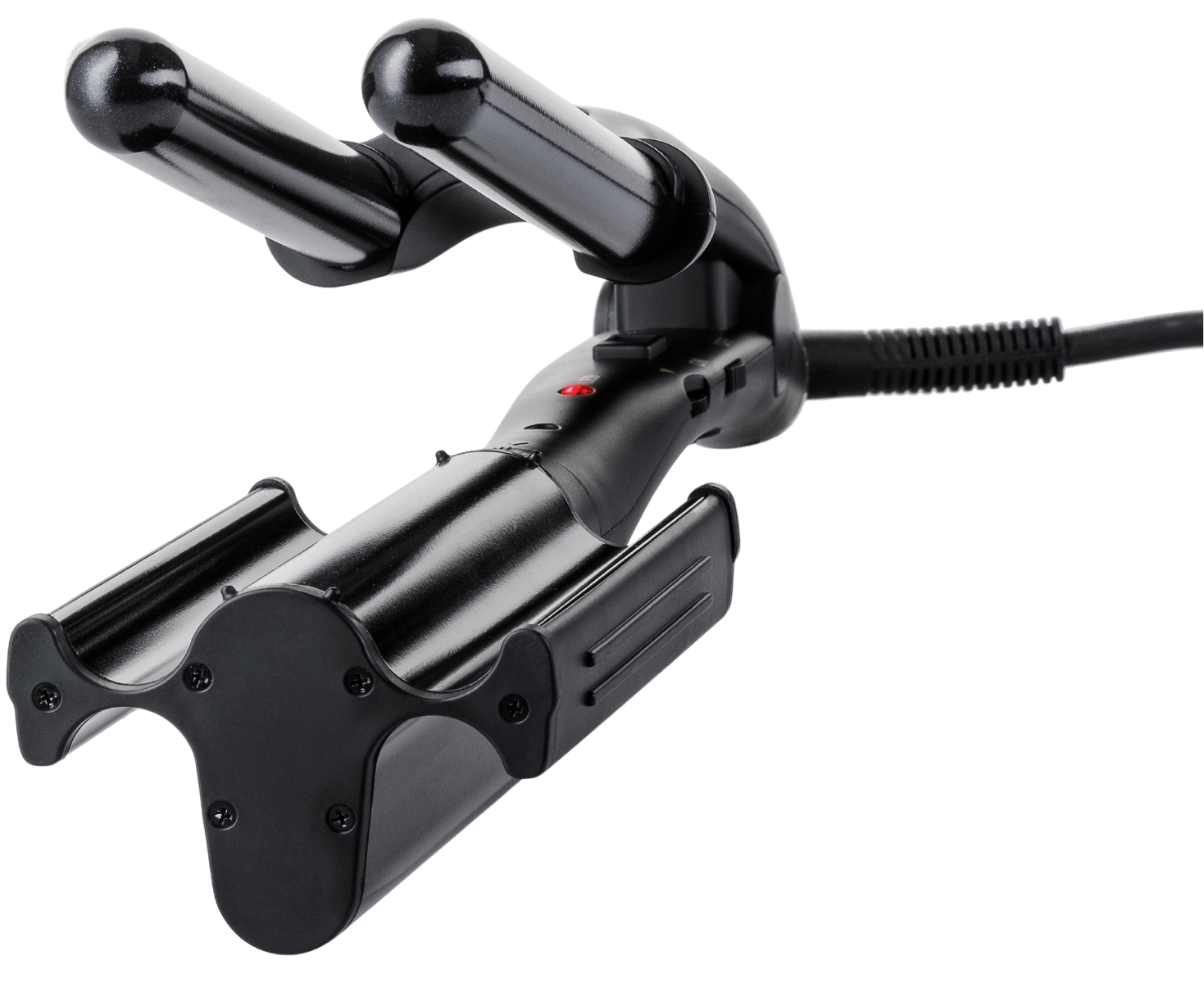 Duo Wave Pro Professional Hair Curler