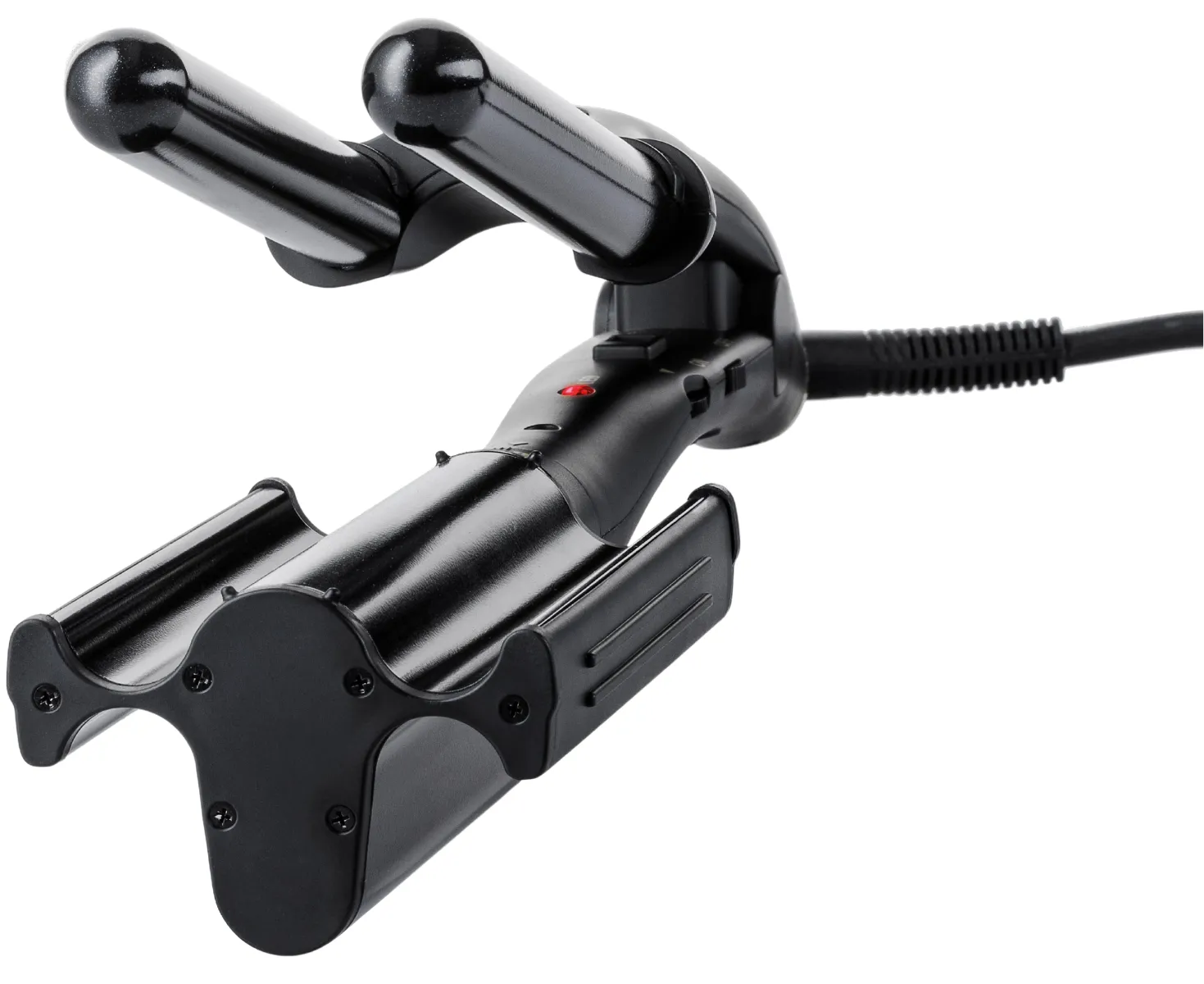 Duo Wave Pro Professional Hair Curler