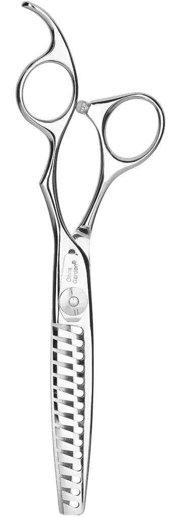 Olivia Garden TextureCut Texturizing Scissors (15 Teeth)
