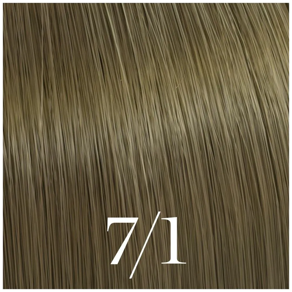 Wella Color Touch Rich Naturals 60ml - 5/1 light brown ash