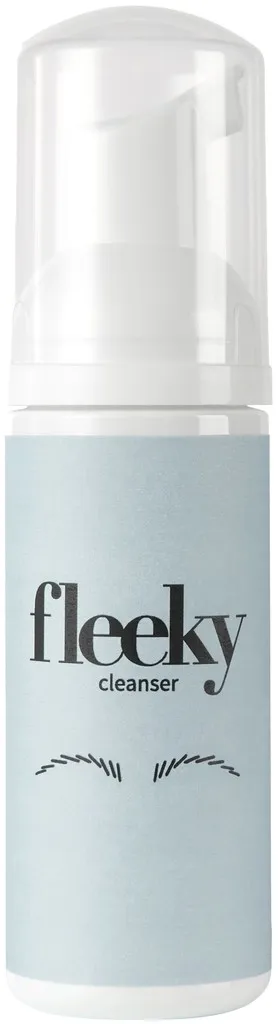 Fleeky Cleanser - Lashes & Brows