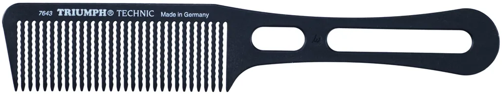 Hercules Sägemann Clipper Comb 7643M