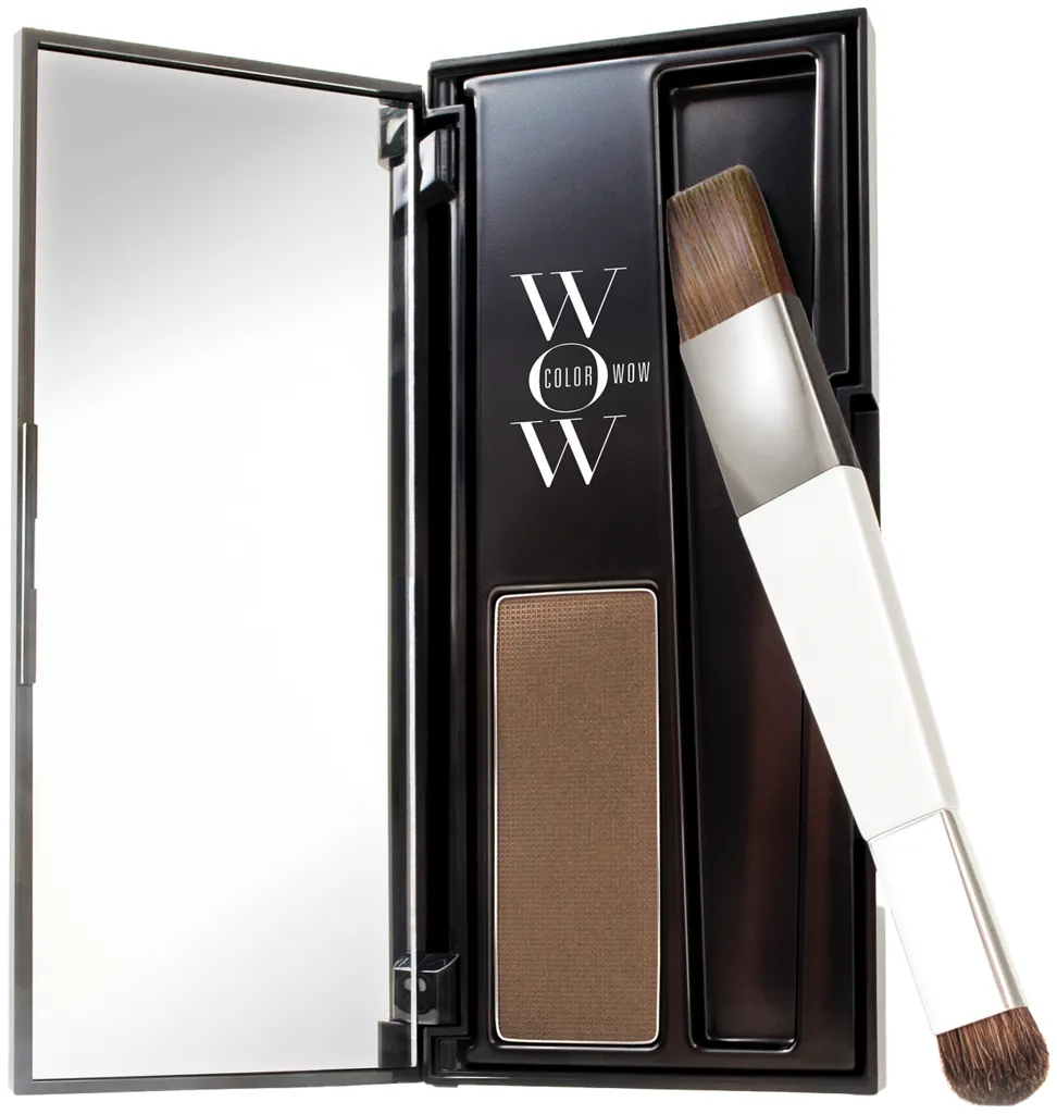 Color Wow Root Cover - Platinum Blonde