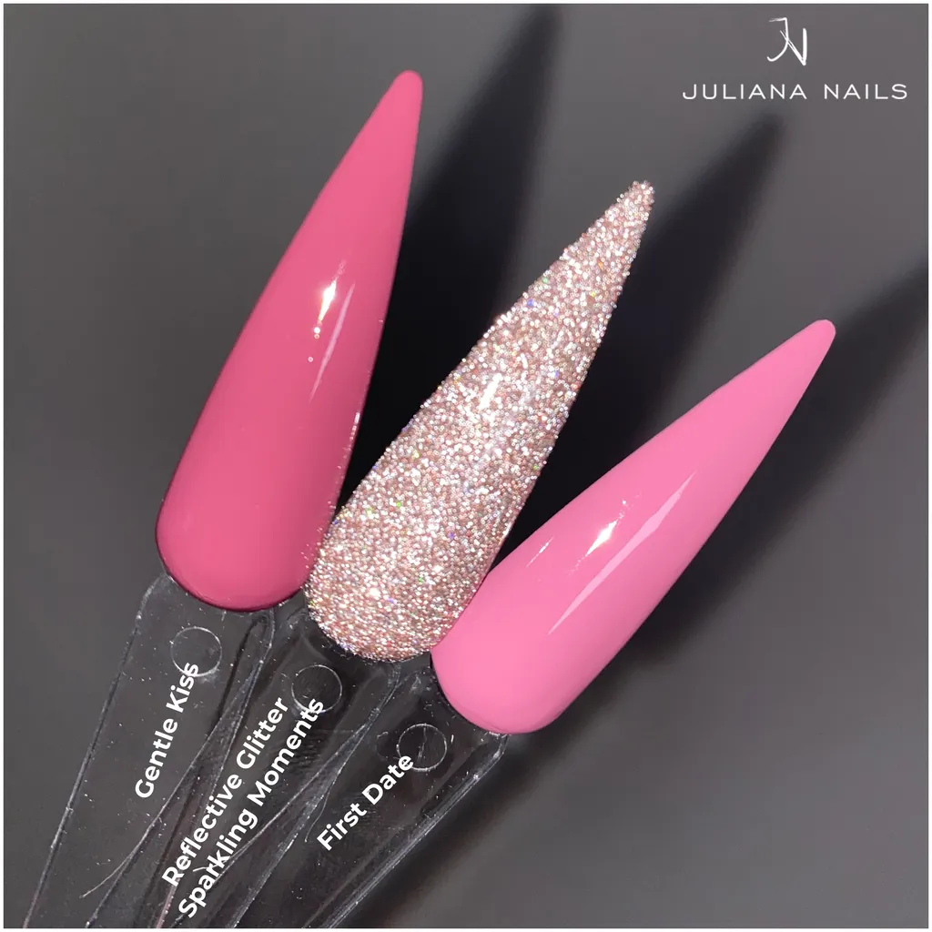 Juliana Nails Gel Polish Purple & Violet Tones - Fancy Fashion