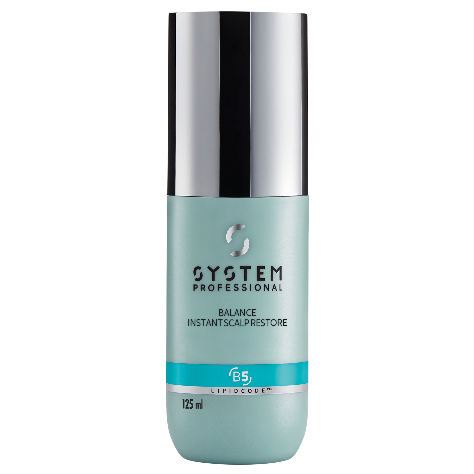System Professional Lipid Code Balance Instant Scalp Restore