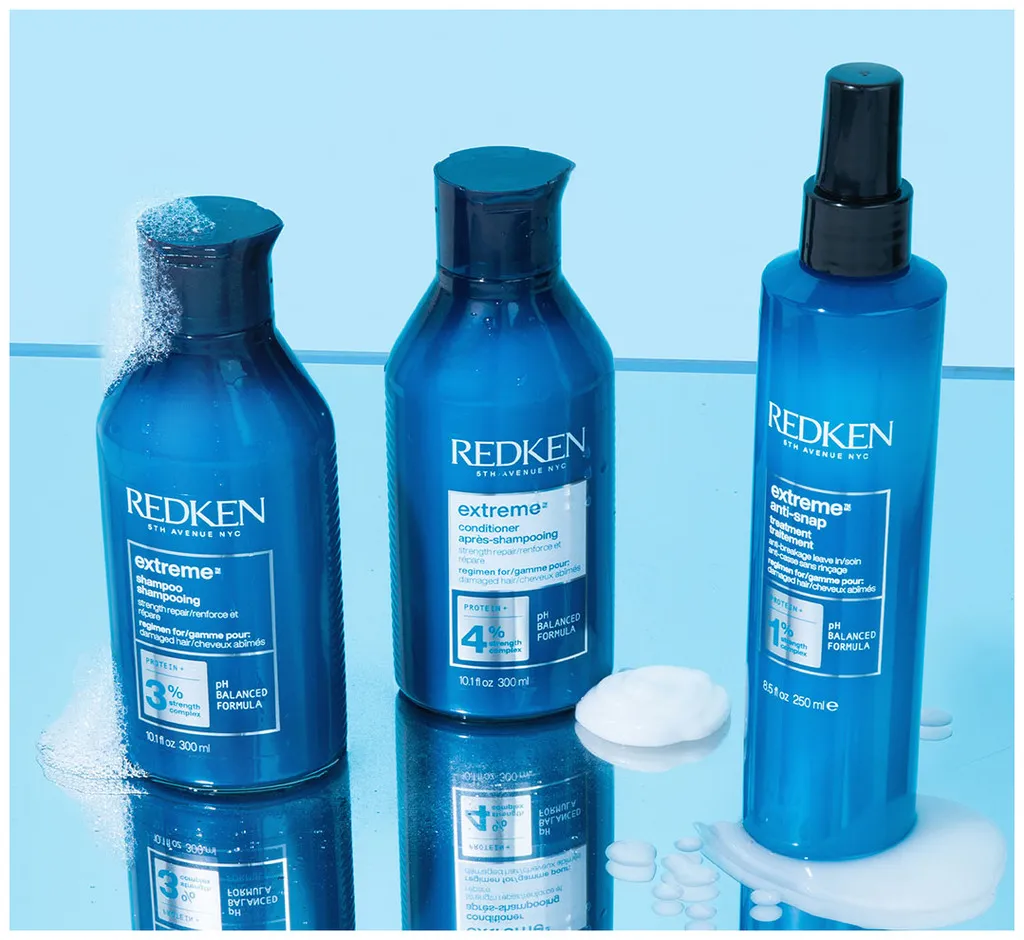 Redken Extreme Anti-Snap