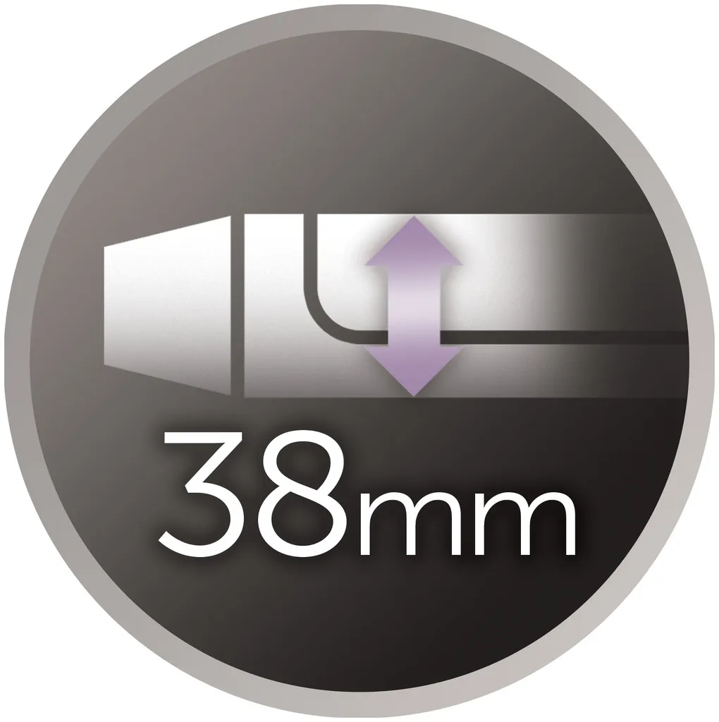 Remington Pro Big Curl Tong CI5538 (38mm)