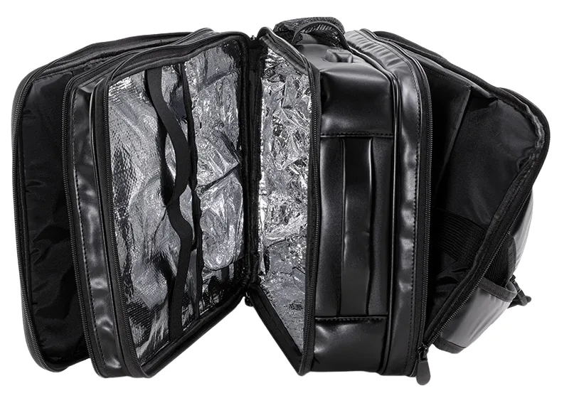 Xanitalia Professional Back Pack tool backpack