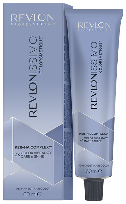 Revlon Professional Revlonissimo Colorsmetique Cool Tones