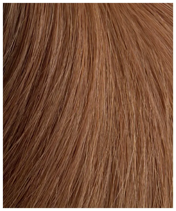 InterHair Extensions 35cm - Color 01