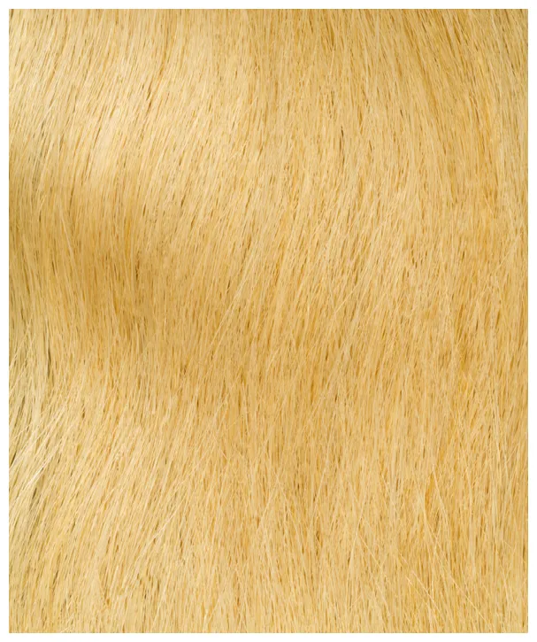 InterHair Extensions 55cm - Color 01