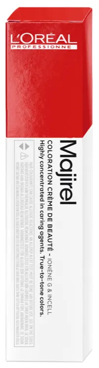 Loreal Majirouge - 4.20 extra burgundy brown