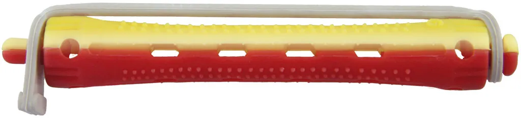 Comair Cold Wave Curler short two toned 12 piece bag