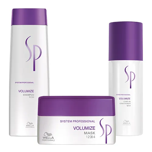 Wella SP Volumize