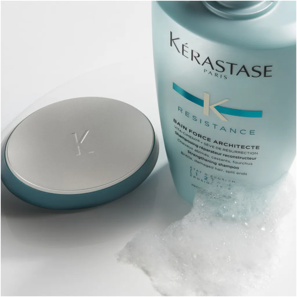 Kérastase Résistance Bain Force Architecte - 250 ml