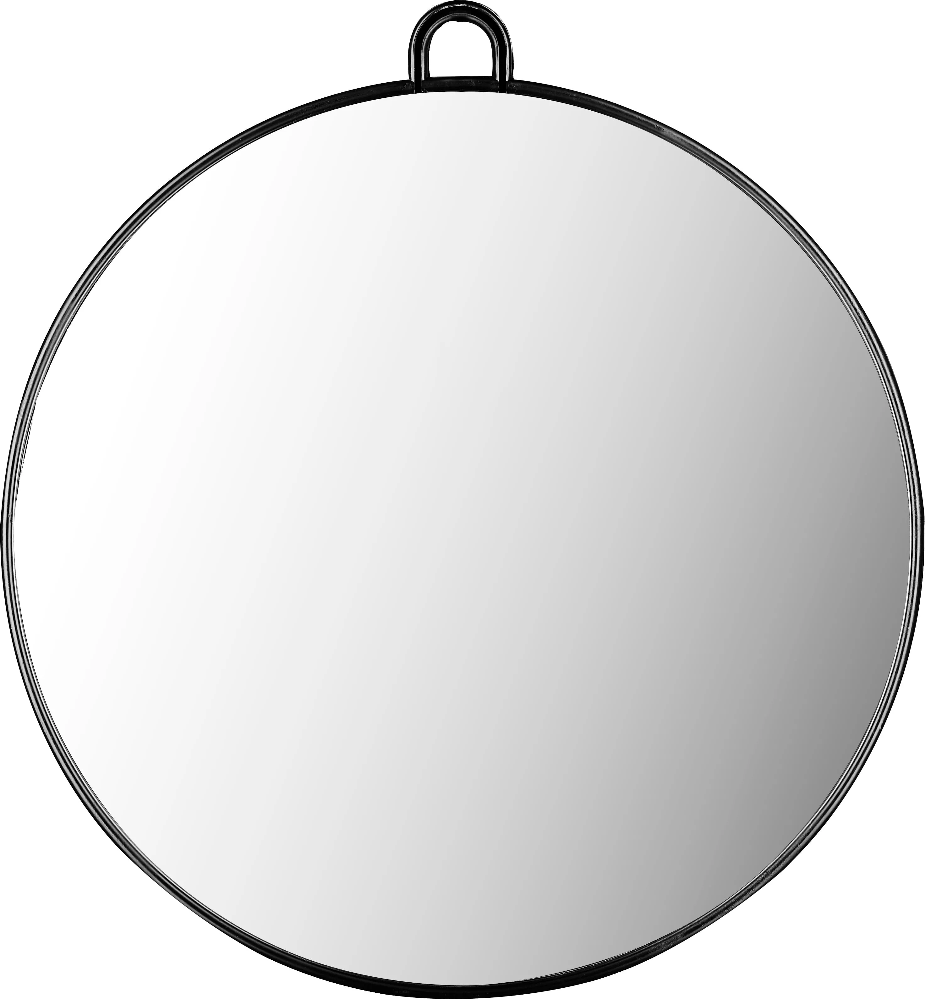 Fripac Hand mirror with hanging eye