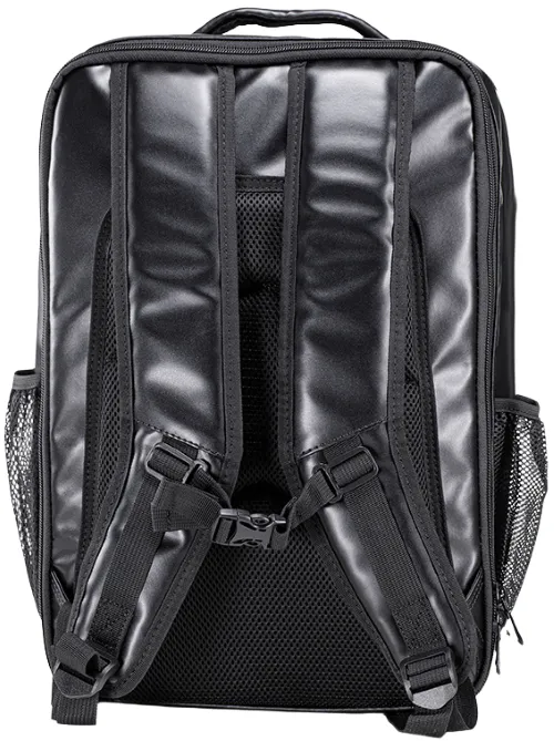Xanitalia Professional Back Pack tool backpack