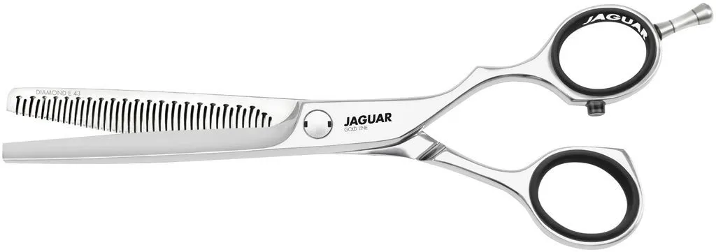 Jaguar Diamond E 43 Texturising Scissors
