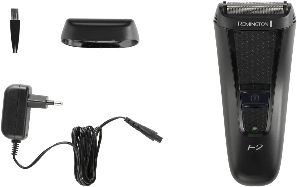 Remington Style Series Foil Shaver F2