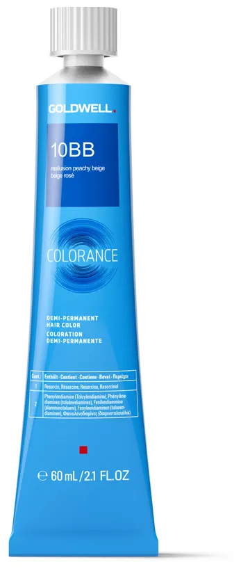 Goldwell Colorance 60 ml - 5 K mahogany copper
