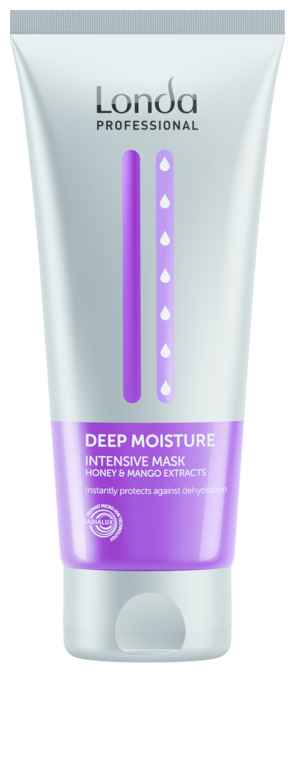 Londa Deep Moisture Moisturising Intensive Mask