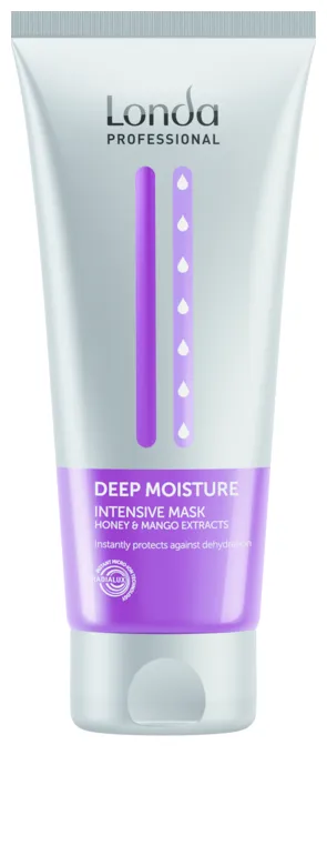 Londa Deep Moisture Moisturising Intensive Mask